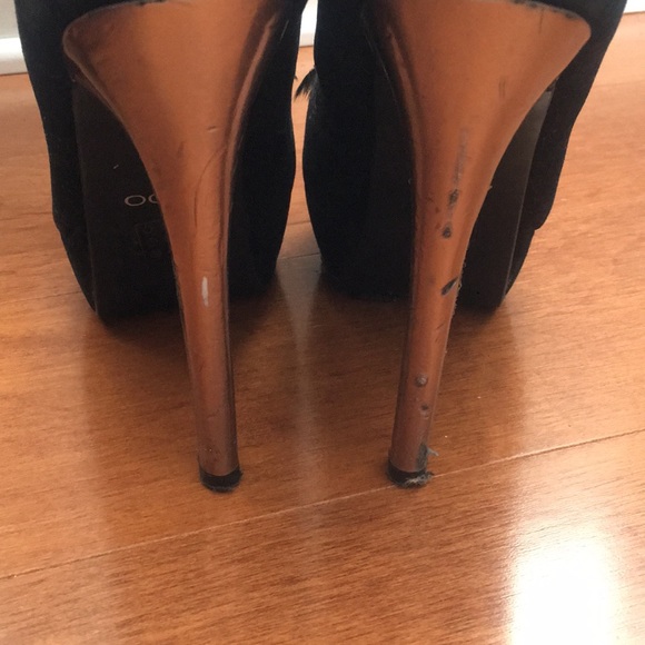 Women’s Aldo Shoes - Picture 5 of 5